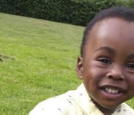 Welcome to Great Britain