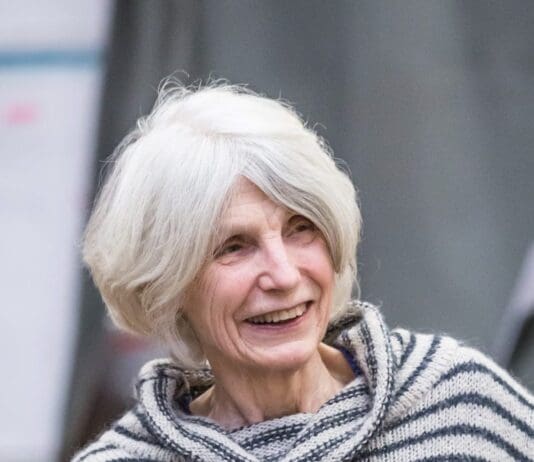 German state racism now aimed at Palestinians