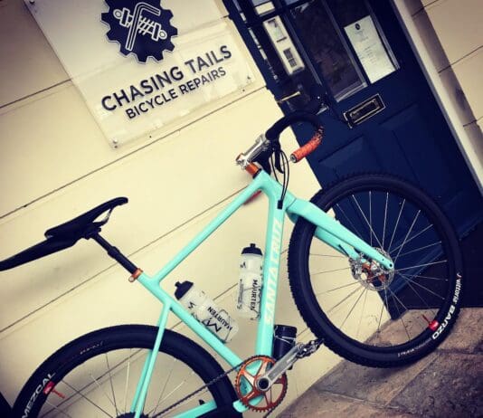 Three bikes stolen in Poundbury with combined value of £22,000