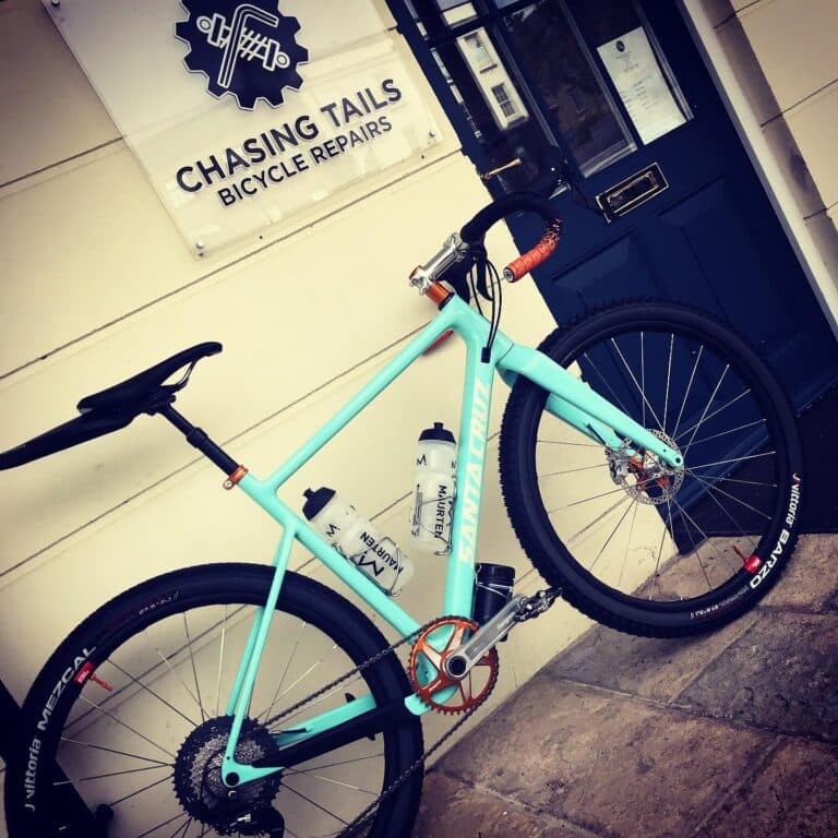 Three bikes stolen in Poundbury with combined value of £22,000