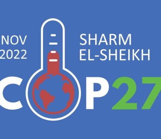 Europe is hiding a dirty secret at the Cop27 climate summit