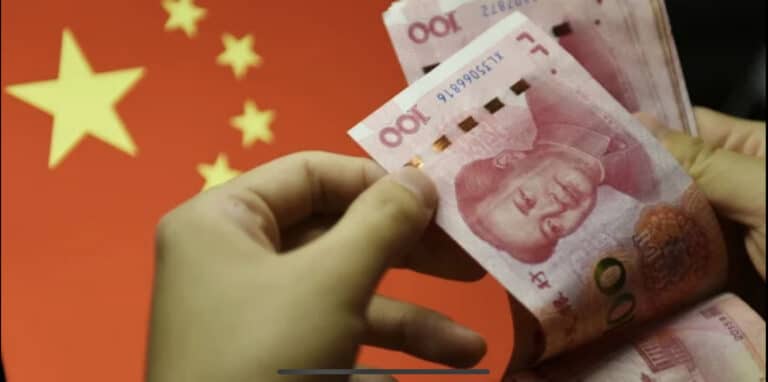 Who owns 6% of global GDP?