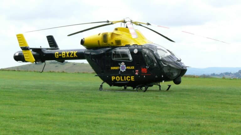 Three men sought following serious incident in Bridport