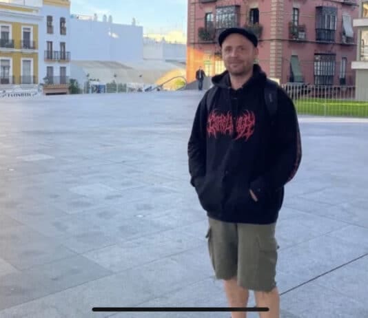 As a normal person, you’d never want to see violence on our streets. But as a police officer, media mogul, or a politician – maybe it does serve a purpose