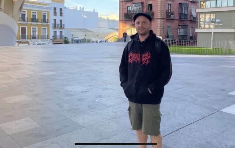 As a normal person, you’d never want to see violence on our streets. But as a police officer, media mogul, or a politician – maybe it does serve a purpose