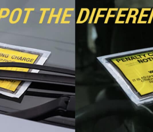 Parking: The Big Con