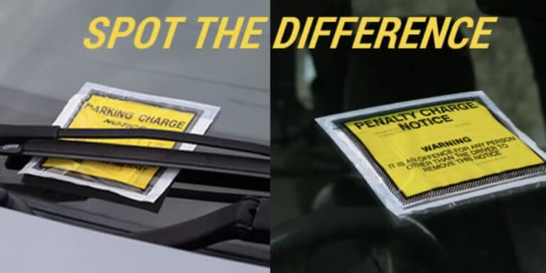 Parking: The Big Con