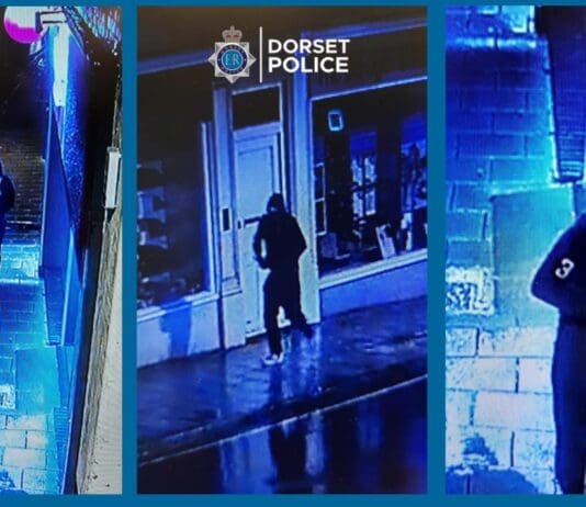 Police seek help following burglaries across Gillingham