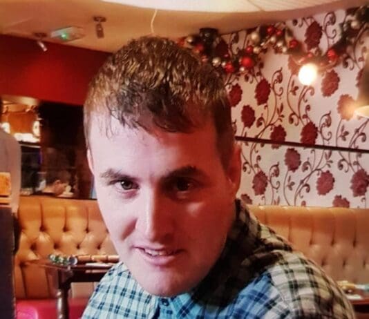 Vulnerable Poole man missing and last seen in Weymouth