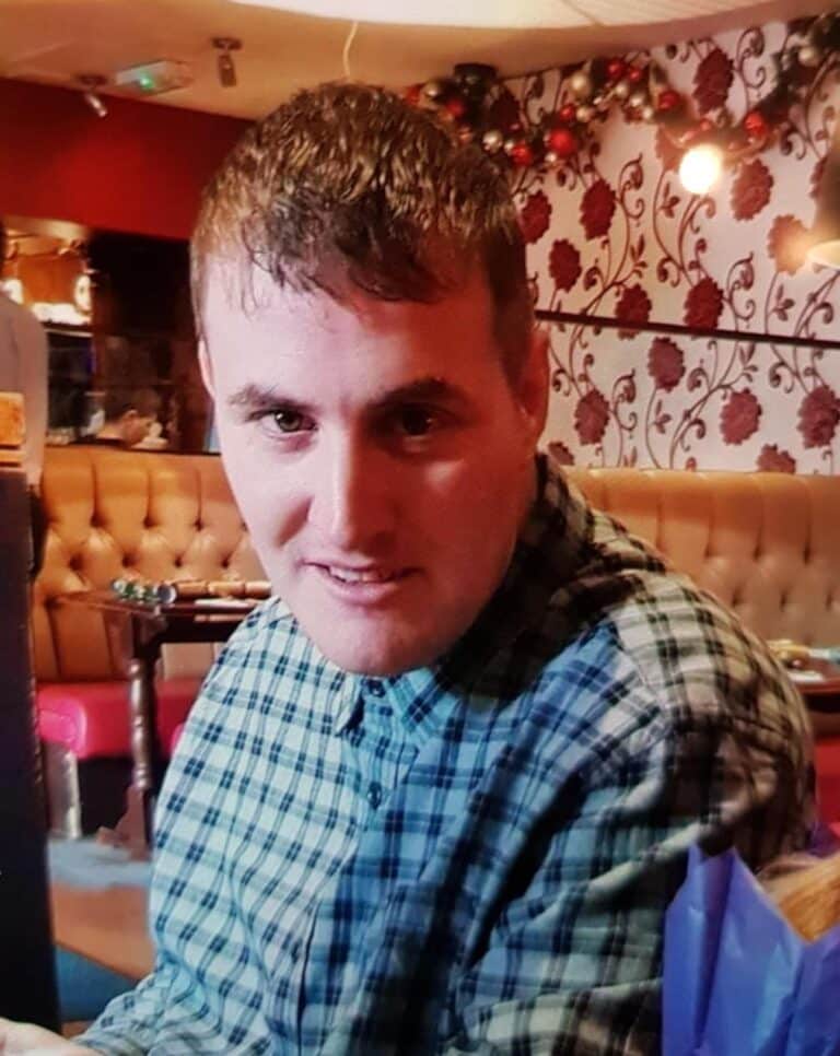 Vulnerable Poole man missing and last seen in Weymouth