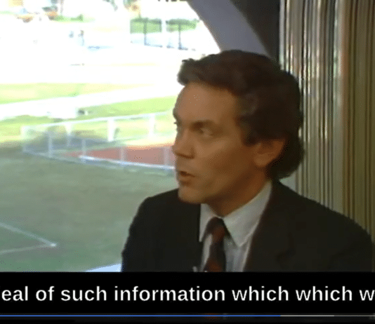 CIA Operative explains how they fill the corporate media with fake news