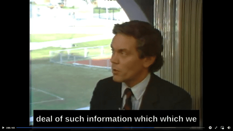 CIA Operative explains how they fill the corporate media with fake news