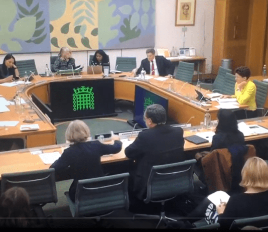 Commons Treasury Committee finally admits that Tory Brexit is destroying UK economy