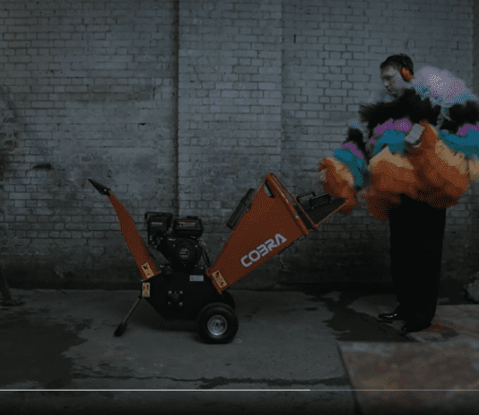 Joe Lycett shreds £10,000 as David Beckham refuses to give up ambassadorship of Qatar World Cup