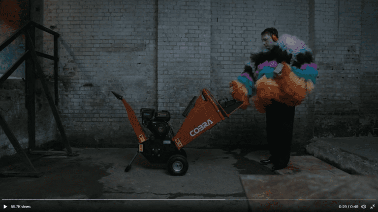 Joe Lycett shreds £10,000 as David Beckham refuses to give up ambassadorship of Qatar World Cup