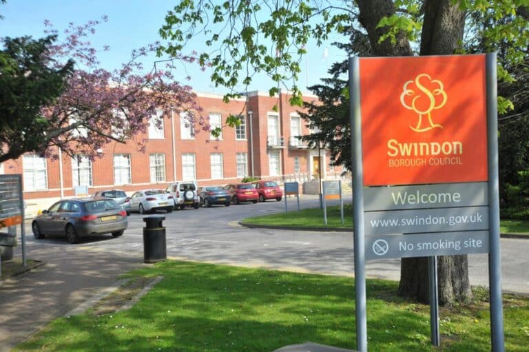 Tory council botch Covid key worker tribute