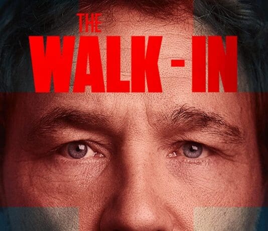 ITV and Hope Not Hate hit back at Rosie Cooper MP criticism regarding The Walk-In