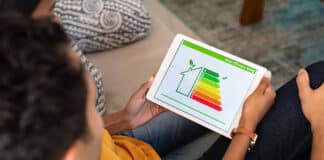 Three-year government grant scheme to provide up to £15,000 for middle-income households will start in April 2023