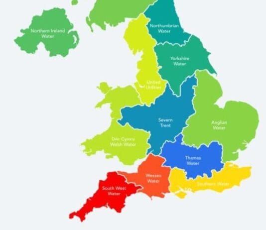 Is this what they meant by ‘getting our country back’?