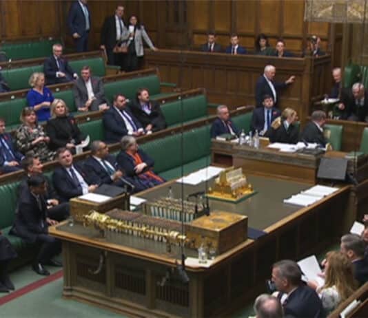 A quick response to Wes Streeting and his latest disgusting remarks