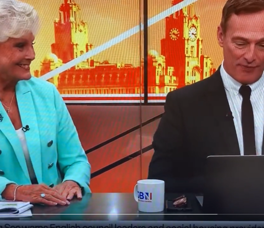 GB News had a poll on Brexit. Prepare to have a hernia