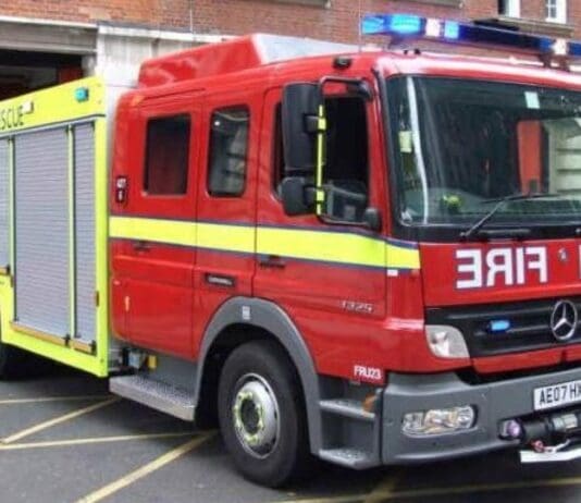 Police find no evidence following allegations against Dorset & Wiltshire Fire and Rescue Service