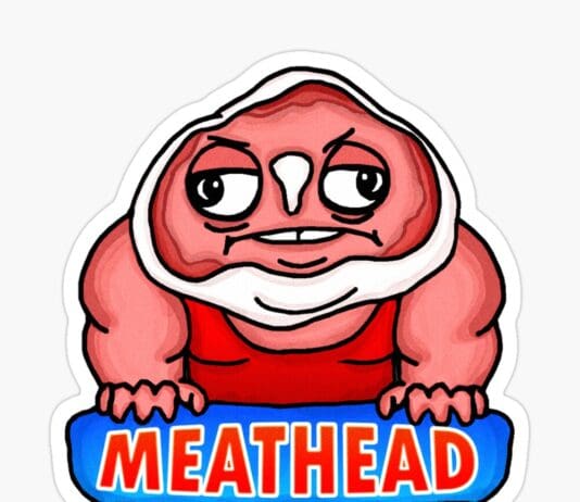 My experience with ‘Meathead’
