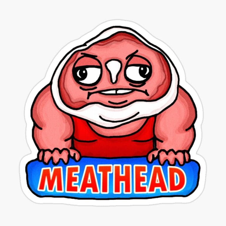 My experience with ‘Meathead’