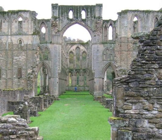 Anti woke brigade don’t do history