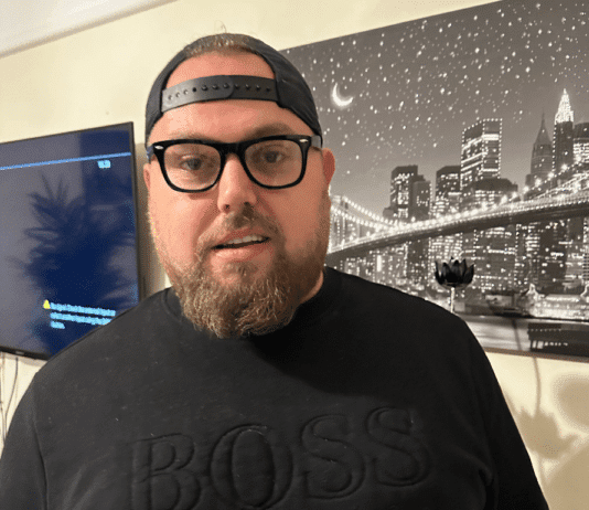 Man sought for serial scamming across Dorset