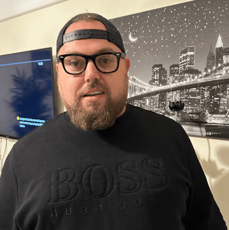 Man sought for serial scamming across Dorset