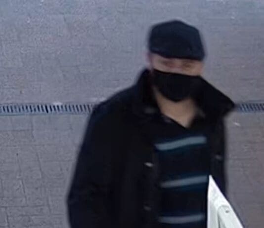 Three men sought following theft and assault in Shaftesbury