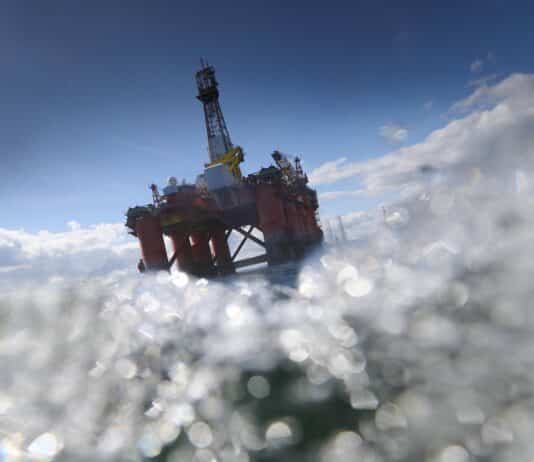 The public of BCP invited to screening and discussion of The Oil Machine