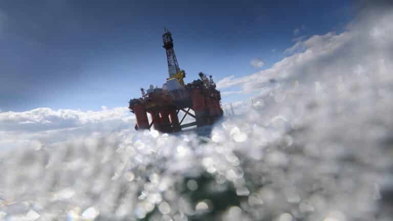 The public of BCP invited to screening and discussion of The Oil Machine