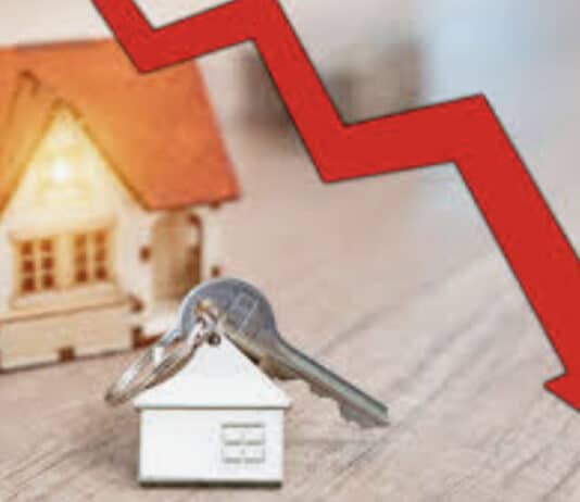 If you are going to move house you better hurry up