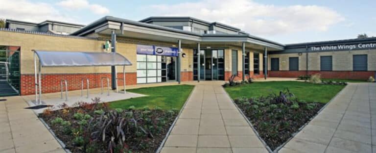 The doctor’s Christmas message that sent panic through a town