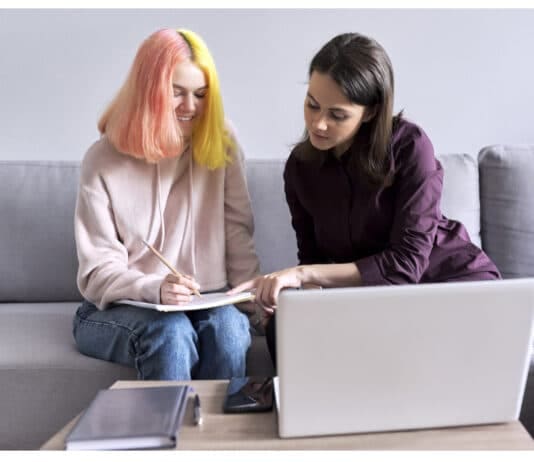 Counselling Support Reopens for Young People at Dorset Mind