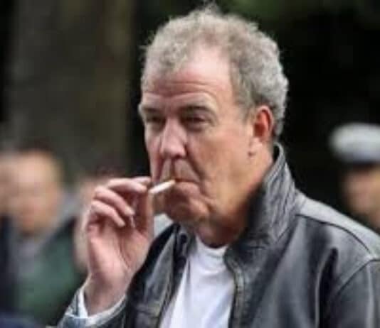 The Joke’s on Us: Jeremy Clarkson and the Culture of Everyday Cruelty