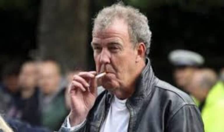 The Joke’s on Us: Jeremy Clarkson and the Culture of Everyday Cruelty