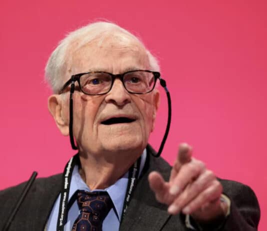 2023 would have been Harry Leslie Smith’s 100th. Let’s make it memorable!