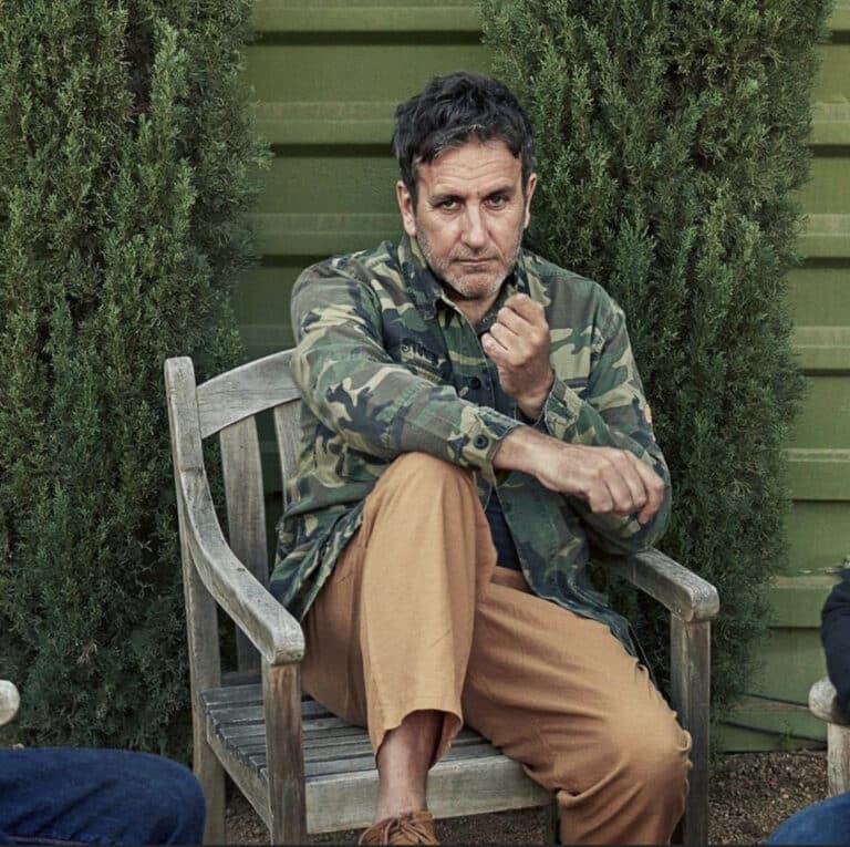 I hate it that Terry Hall has gone. For many he was symbolic of too many lives but he can also be our saviour