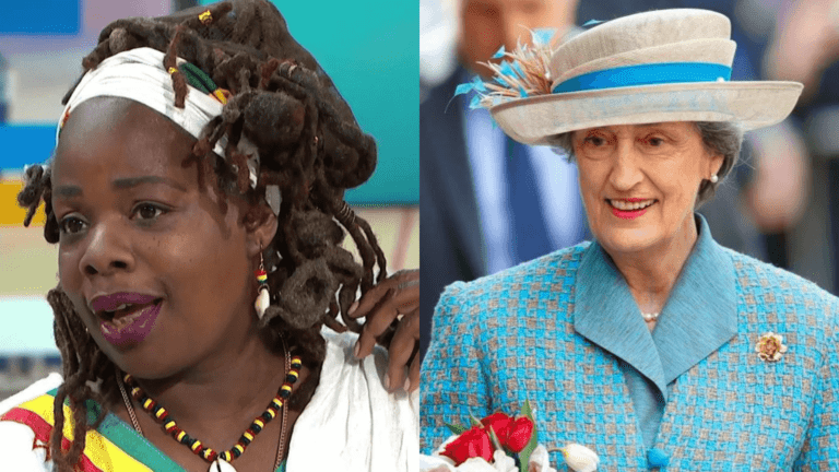 Fulani and Hussey united: Love will always triumph over hatred