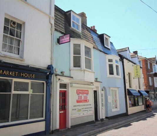 Man Charged With Attempted Murder Following Incident in Weymouth