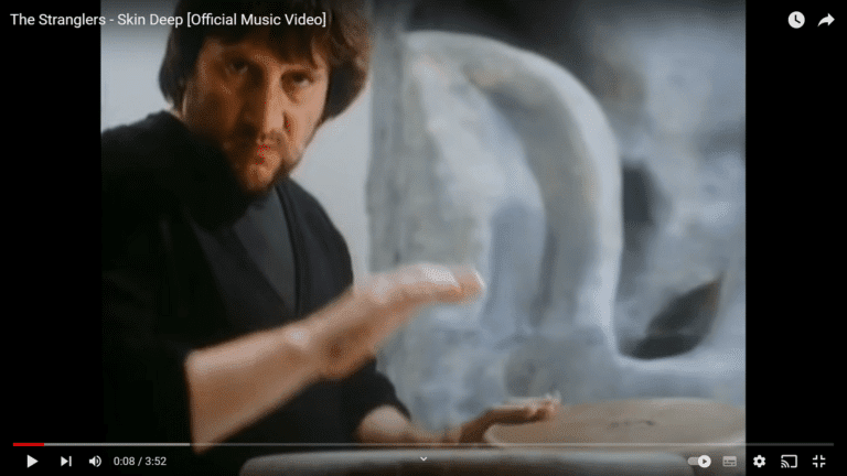 Stranglers drummer Jet Black dies at 84