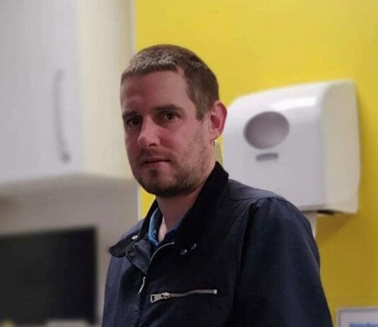 Police ‘very concerned’ for missing Weymouth man