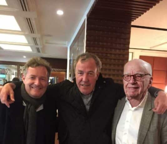 Has Jeremy Clarkson’s misogyny killed his career? Let’s hope so