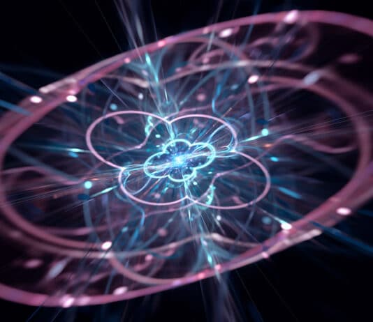 Humans have created the laws of physics but they don’t actually exist