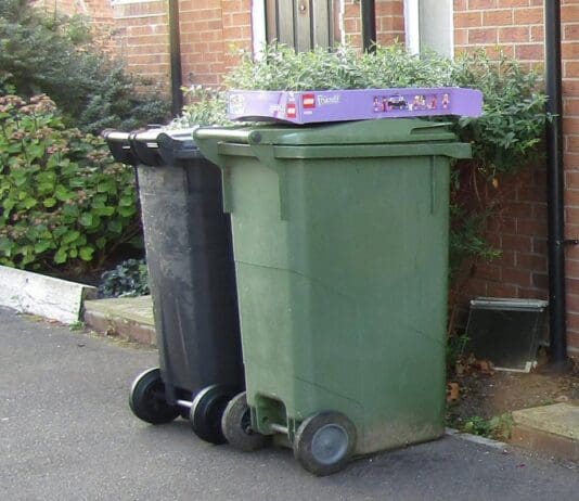 All recyclables into single bin to be implemented