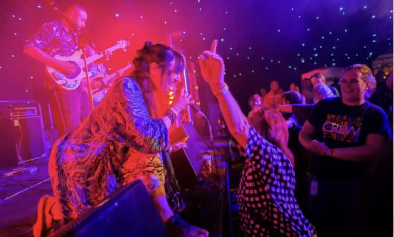 Tolpuddle Martyrs’ Festival seeking young Dorset performers for the Friday Acoustic Stage