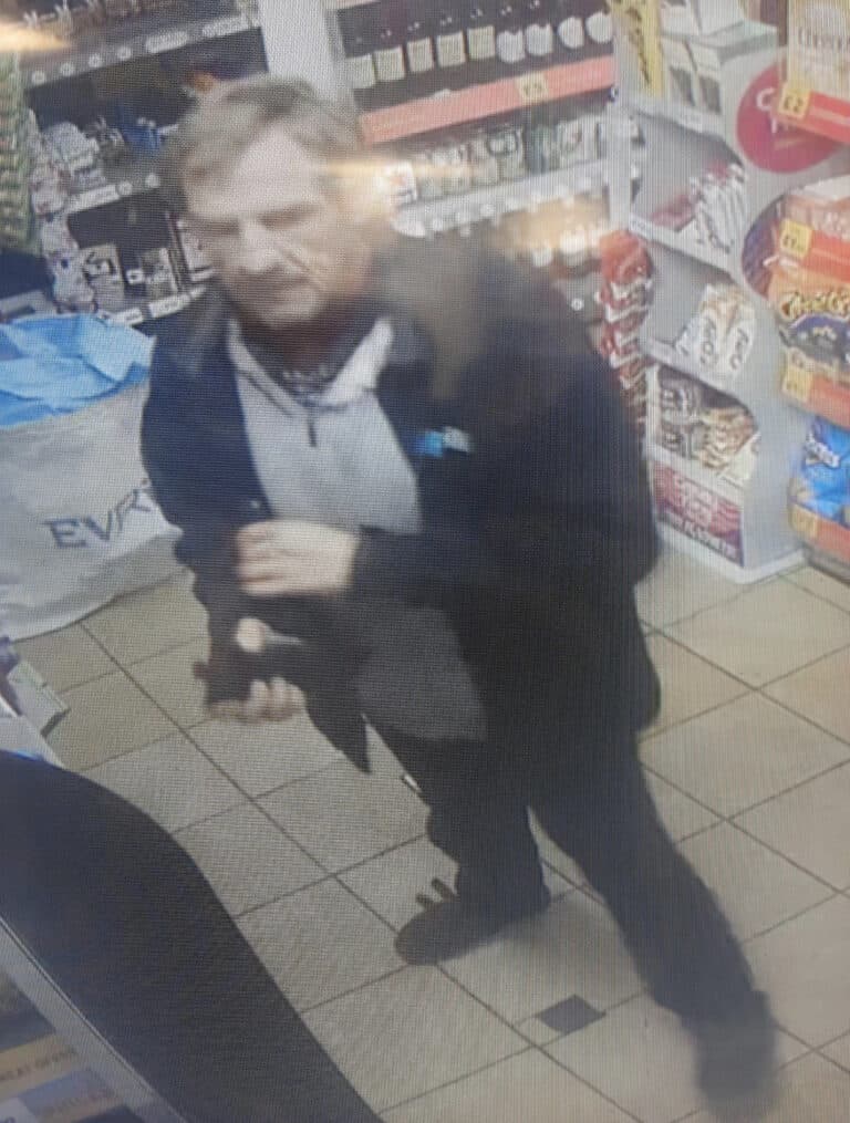 Family of missing Wareham man Steven Clarke make public appeal 